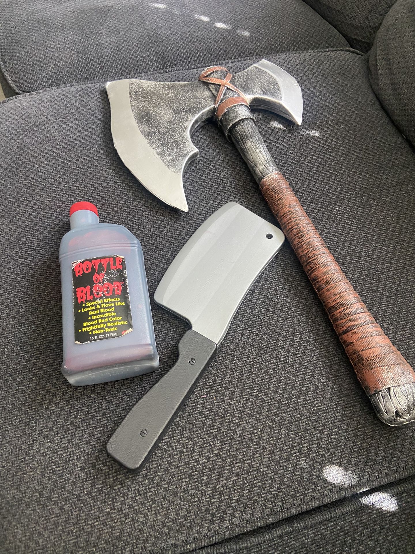 Halloween Stuff