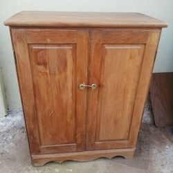 Vintage Sewing Drawer