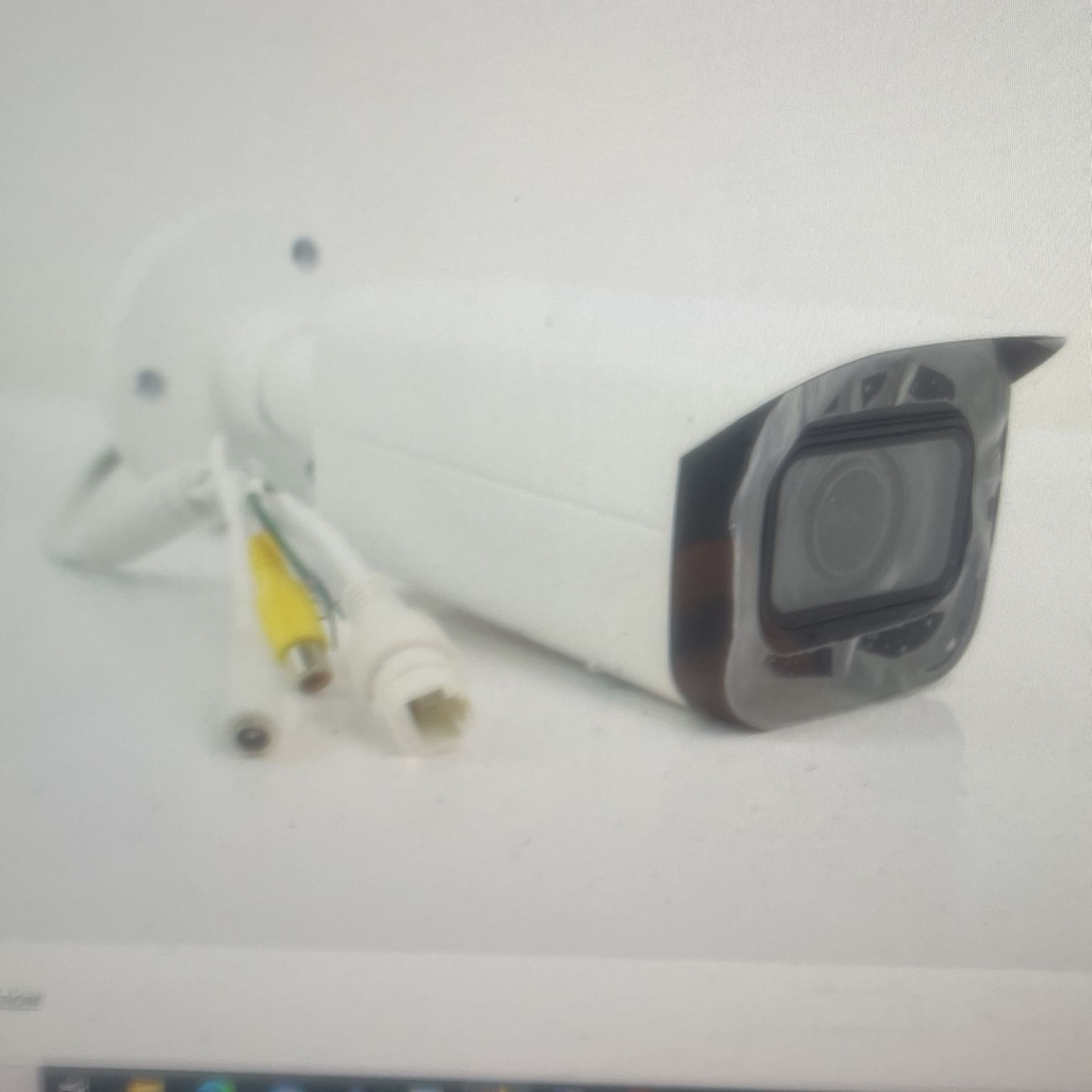 Dahua (TechVision PBE4L3WZ-S/I/A 4MP 2.7mm-13.5 Zoom IP Bullet