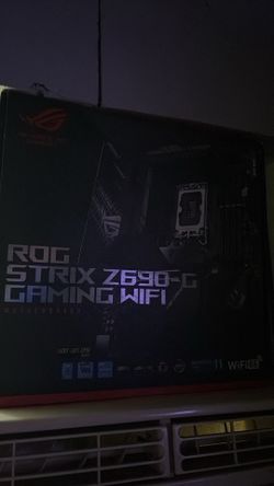 TRADING MOTHERBOARD AND CPU OR TRADE FOR BETTER INTEL CPU WILL ADD CASH ON TOP