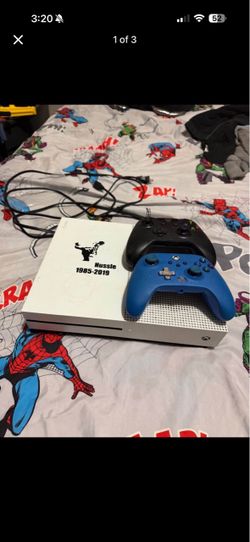 Xbox