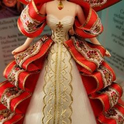 Hallmark BARBIE keepsake