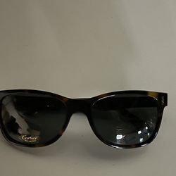 Cartier Sun Glasses