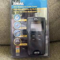 IDeal VDV multimedia