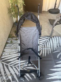 Kids stroller