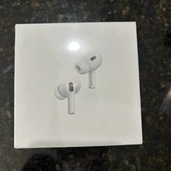 Apple AirPods Pro 2nd Gen
