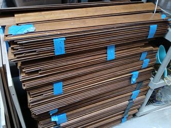 Free Hardwood Flooring 