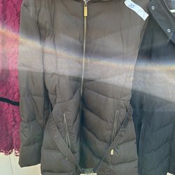 Michael Kors extra large winter coat