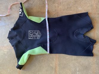 Toddler Wetsuits