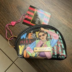 Women’s Coin Bag 