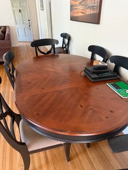 Dining room set