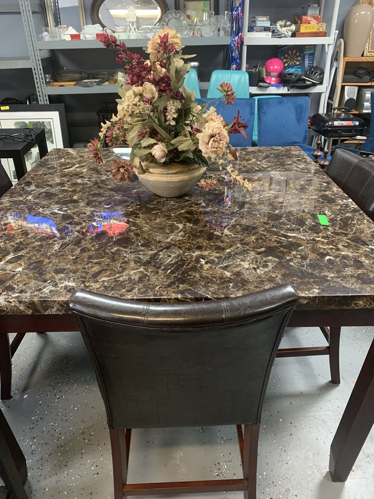 Kitchen Table