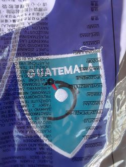 Camisetas de guatemala