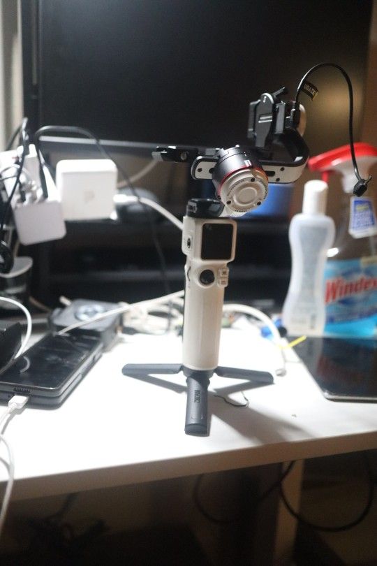 Zhiyun Crane M3 Gimbal