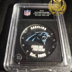 NFL Coins