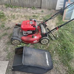 Mower 