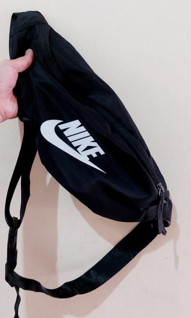 New Nike Heritage Hip Bag 