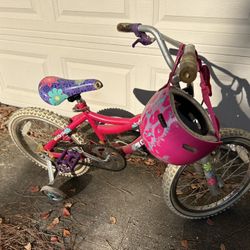 Ozone Just For me Girls Bike