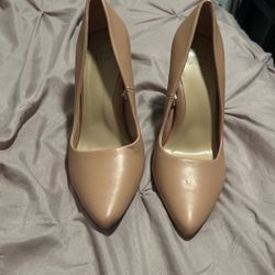 A New Day Heels