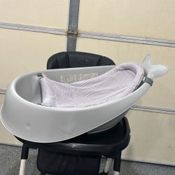 SKIP HOP BABY BATH 