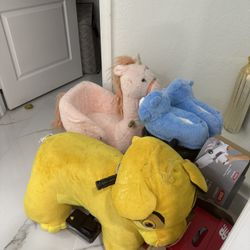 Free Toys Baby