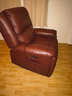 Lazy boy electric recliner