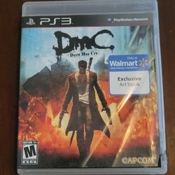 DmC