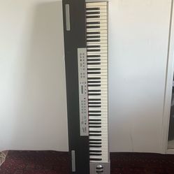 Williams Encore 88 Key Digital Piano Keyboard 