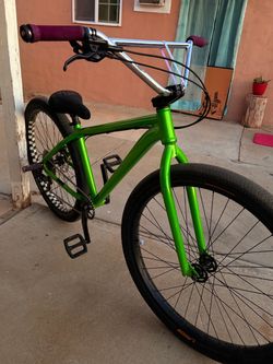 Geared ftg bomma