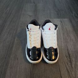 Boy's Jordan's