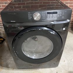Samsung HE Dryer
