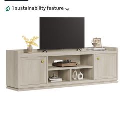 TV Entertainment Stand 