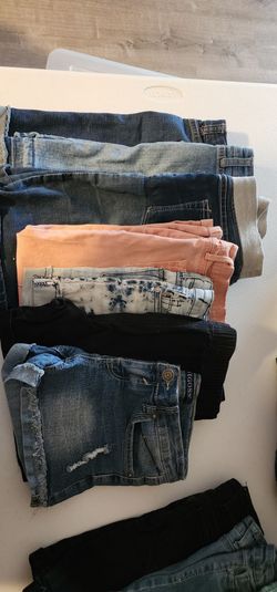 Girls size 14/16