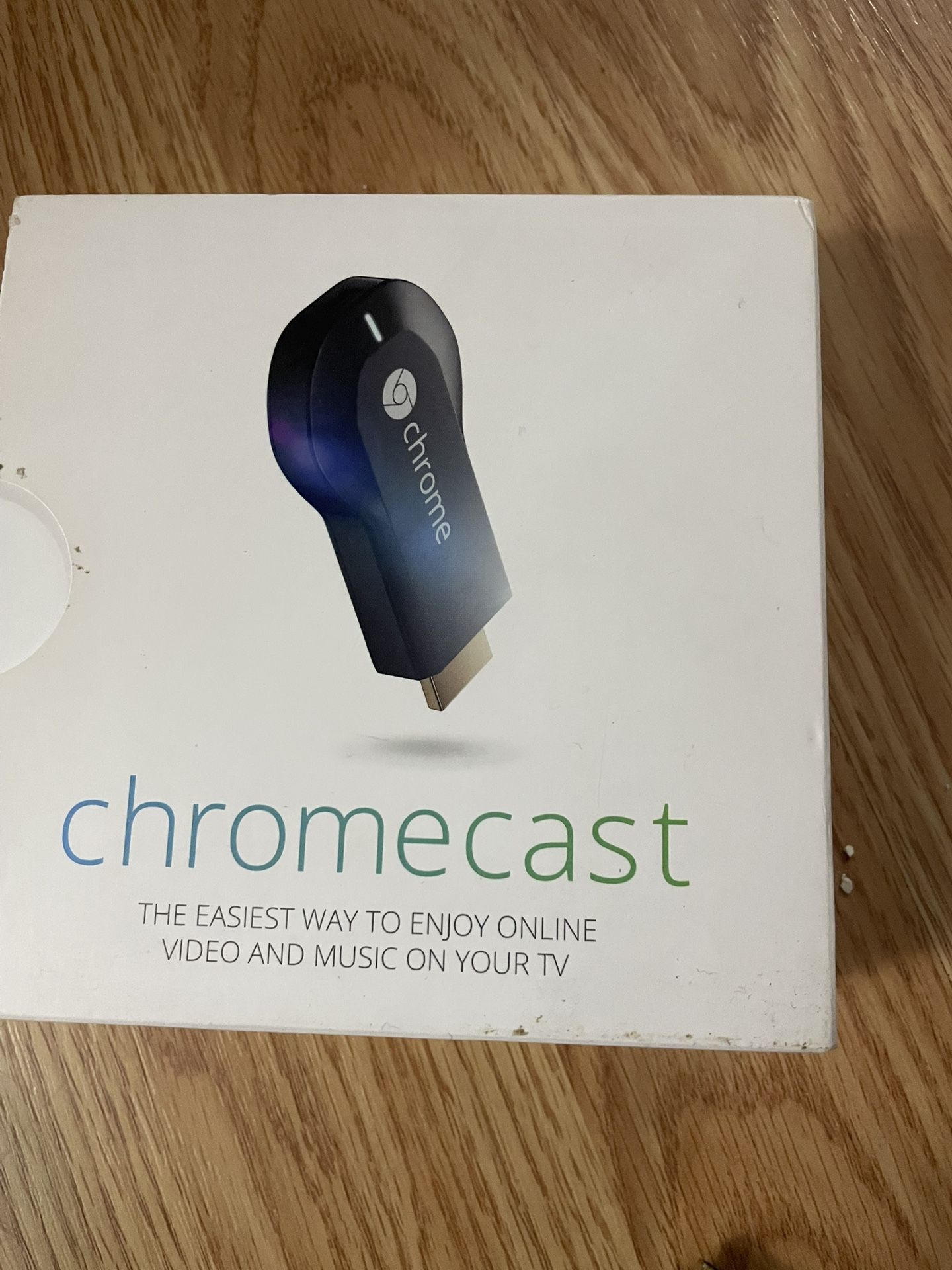 Comcast