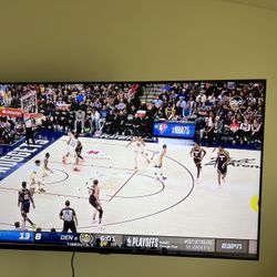 SAMSUNG 65 Inch