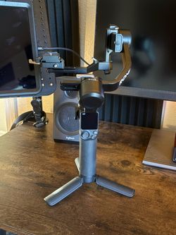 Dji Ronin - RS3 Mini