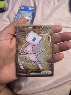 Mew ex