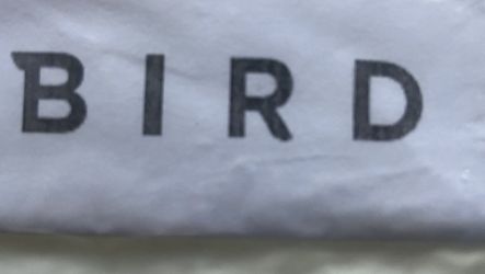 Chargers, Bird Scooters