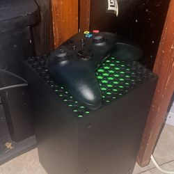 xbox One X