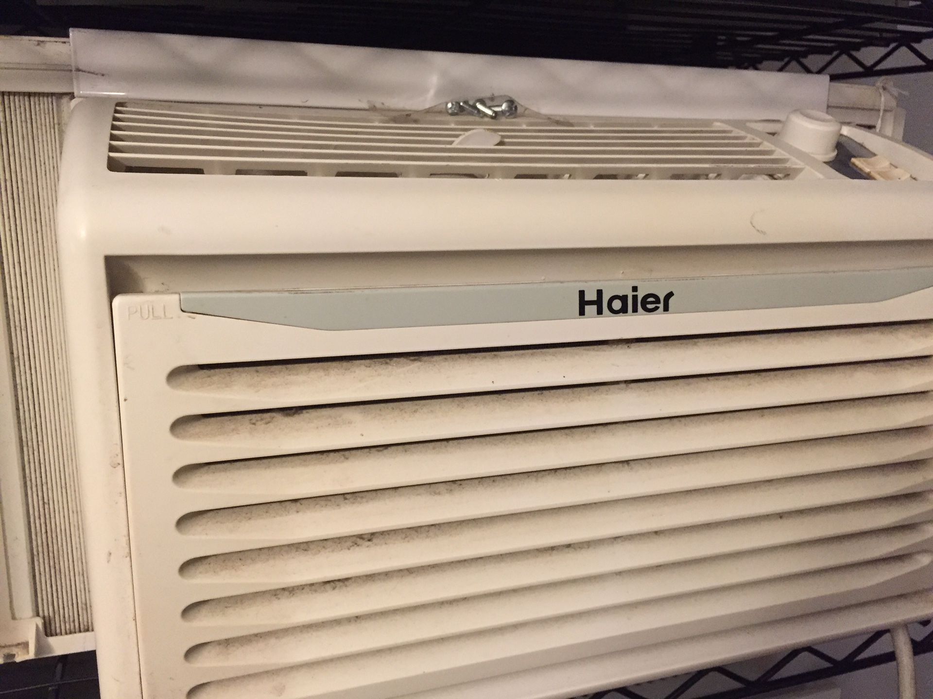 5200 BTU AC