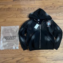 Valley Dreams Pluto Cluster 