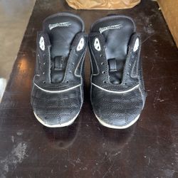Cleats Size  11.5