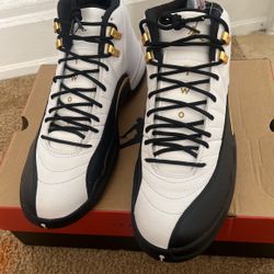 Jordan 12 