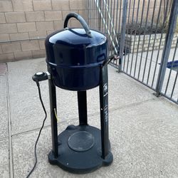 Char-Broil Electric Grill