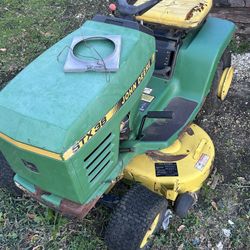 John Deer