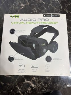 VR headset for Smartphone