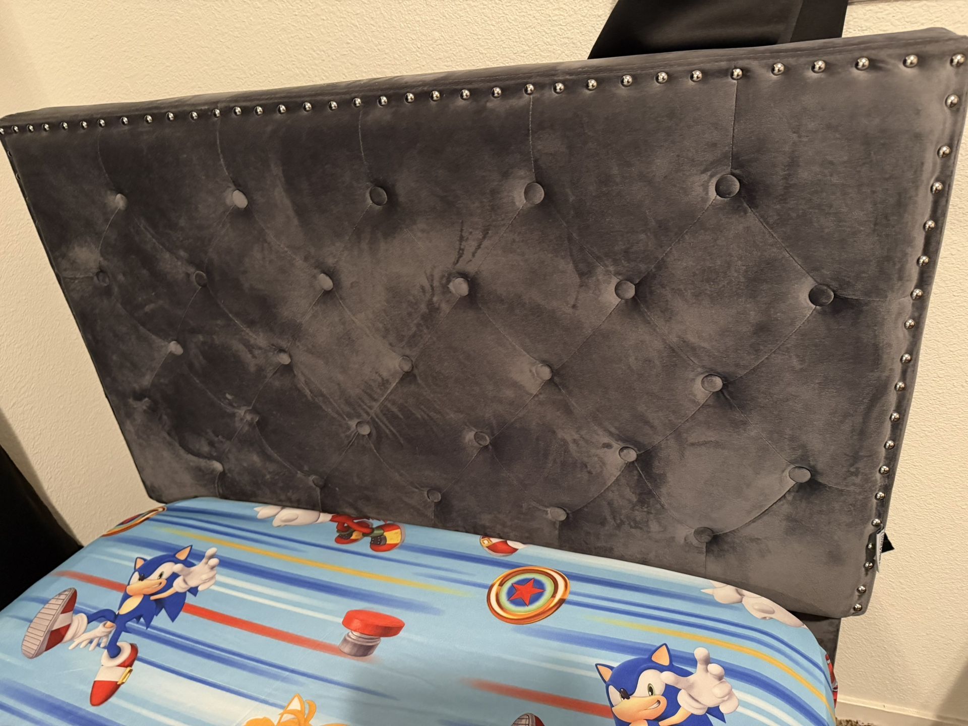 Twin Platform Bed Frames