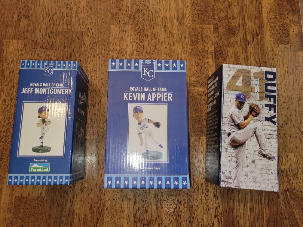 Royals Collectibles 