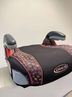 Booster seat