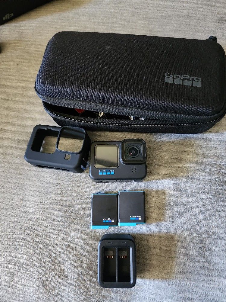 Gopro